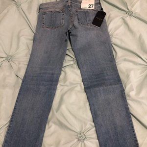 Rag & Bone, Ankle Skinny Jeans *Never Been Worn*